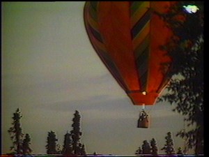 [Vintage VHS] Video Visits: Discovering Alaska; Plus Denali National Park