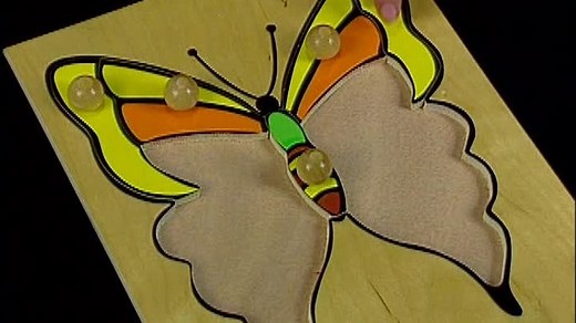 04 Baby Shakespeare: World of Poetry 2004-2007 DVD