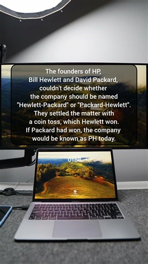 Facts about HP 💻 #facts #laptop #technology #shortsfeed