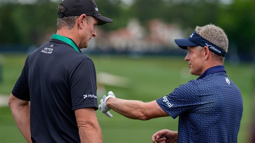 How to watch the 2025 PGA Championship: See TV channel, livestream and leaderboard