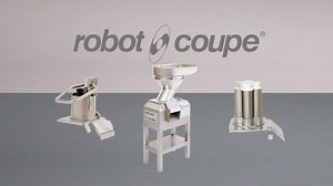 Robot Coupe CL60 Video | WebstaurantStore