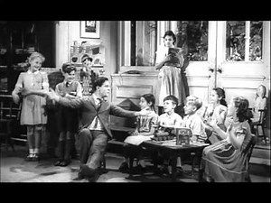 Norman Wisdom - Take A Step In The Right Direction.