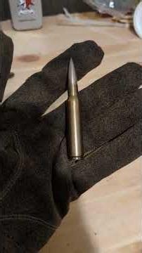 7x57 Mauser: Old School, Still Deadly