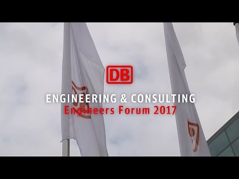DB Engineering & Consulting - Engineers Forum 2017