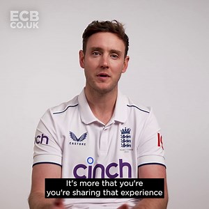 25K views · 1.2K reactions | This is Stuart Broad... These are his Ashes Senses 﫳 | England Cricket | Facebook