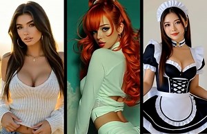 Grok Imagine Spicy Mode - Tryb erotyczny X zdobywa popularność | CKM.pl