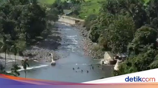 Asal-usul Padang Pariaman, Wilayah yang Dikenal Sebagai Penghasil Emas