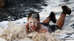 Metuchen mud run benefits The Marisa Tufaro Foundation