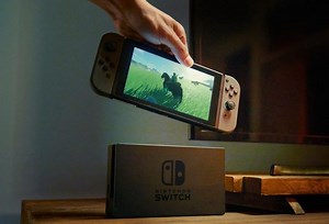 Switch Frame Rate Drops Could Be Tied to Wi-Fi Connectivity Issues
