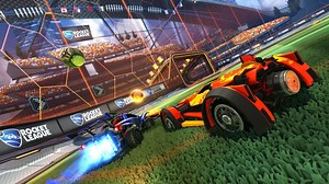 Wie man hohen Ping in Rocket League behebt