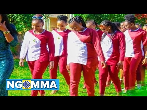 USILIE wasiwasi by Toby bisengo feat the breeze (official Video)