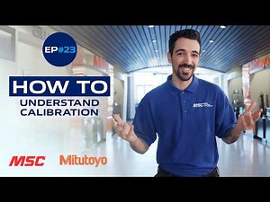 HOW TO Understand Calibration & Why It Matters [Ep. #23]