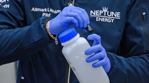 Millionen Tonnen Lithium in der Altmark entdeckt: Was damit passieren könnte