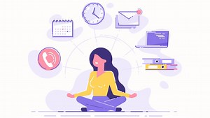 How to effectively multitask