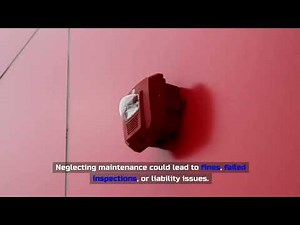 How Often Should You Test Your Fire Alarm System