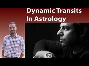 Dynamic Transits In Astrology and Remedies by Eklavya (Stunning Analysis)