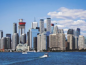 Toronto's first-time homebuyers' guide