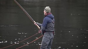 New video - Power Taper 3D Shooting Heads. Adapting to recent and modern demands this range of 3D lines feature some new, exciting densities and are also pre-looped and ”Ready-To-Go” . They are available in comfortable, manageable lengths and weights that suit most rods and anglers. All 3D lines are fitted with small, coated loops with the industries strongest reinforced sleeves. These lines will provide true 3D performance; both in terms of sink rates and unequalled casting/fishing properties. 