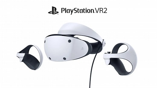PS VR2 Official Teardown Videos Provide Better Looks At Headset And Sense Controller