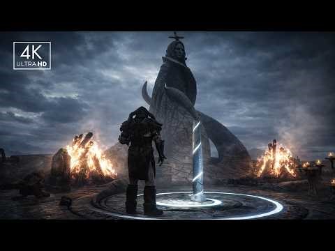 Journey to the Sacellum of Boethiah