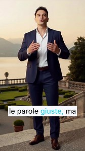 🇮🇹 Come Prendere un Taxi in Italia (Senza Fare Figuracce!) 🚕☀️ #ImparareItaliano #VitaItaliana #ItalianoConPassione #ParlareItaliano #CulturaItaliana #ViaggiareInItalia #MarcoNisida #LearnItalian #AprenderItaliano Prendere un taxi in Italia sembra facile… ma se non dici le parole giuste, rischi di fare piccole figuracce. Tranquillo, ti insegno io cosa dire per sembrare un vero italiano. Appena sali, saluta sempre con un sorriso: “Buongiorno!” o “Buonasera!” È il modo migliore per iniziare con