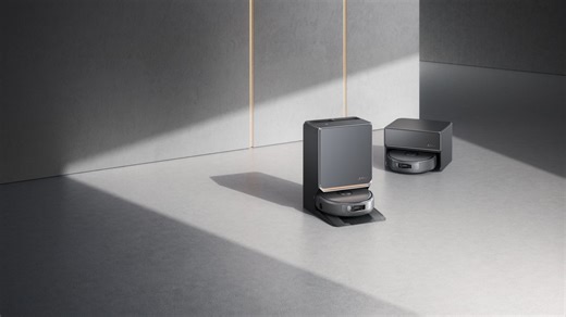 Flow 2 robot vacuum anchors Narwal's CES 2026 product refresh