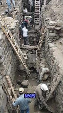 A CIVILIZAÇÃO QUE SUMIU DA HISTÓRIA EM CRETA