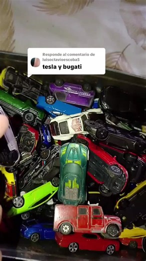 Tesla vs Bugatti: La Comparativa Definitiva