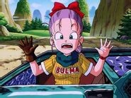 Goku Meets Bulma - Dragon Ball- The Path to Power-2