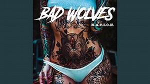Bad Wolves - Better Off This Way