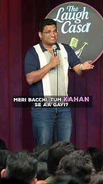 CRAZY FANS #standupcomedy