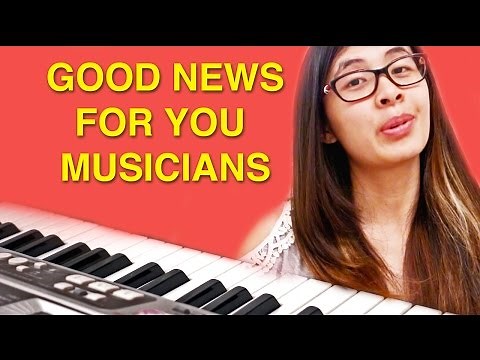 5 Benefits to Learning a Musical Instrument