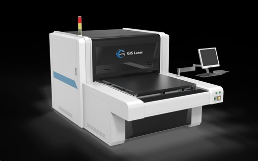 CTS computer to screen 激光直接制版机