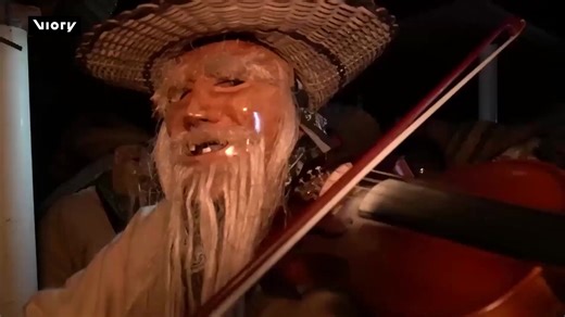 Festival of the Living and the Dead in a Mexican Town #festival #Mexican #DailySun | Daily Sun