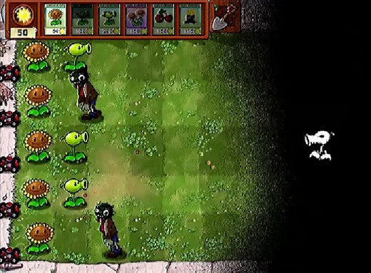 deadplants Recreation by SadeceZinzap