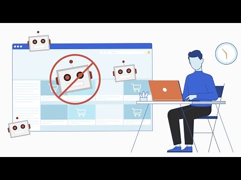 What are bots? And how can you protect your site from the bad bots with Super Bot Fight Mode?