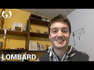 WIKITONGUES: Matteo speaking Lombard