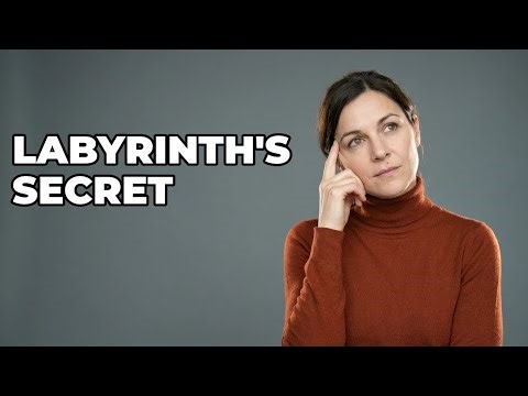 What Is The Meaning Of Chartres Cathedral's Labyrinth?