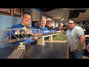 What's Neat This Week in Model Railroading #230 April 8th 2023