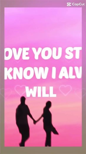 Love You Still (SONG LYRICS)