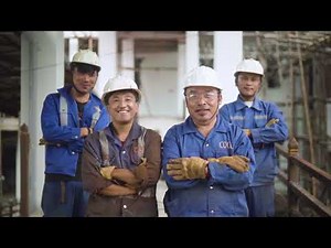 CDCL's Corporate Video (Bhutan)
