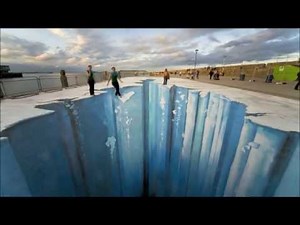 놀라운 착시현상2 illusion2