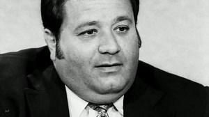 Jimmy Hoffa associate who was suspect in disappearance dead