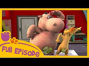 Pat and Stan | Artists (Episode 21)