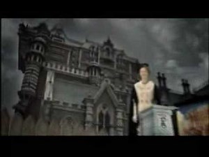 Tower of Terror: The Mystery (English Subtitles)