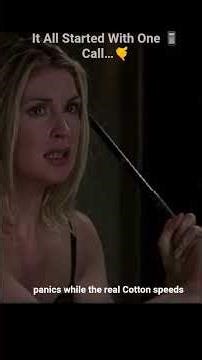 This Scene Will Keep You Up Tonight..#shorts #viralshorts