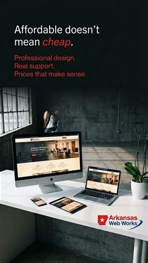 Affordable Web Design Without Cutting Corners