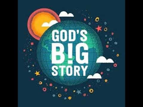 THE LIFE OF JESUS: Jesus Eats with His Disciples / Jesus Goes Back to Heaven