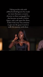 10K views · 832 reactions | Taking on this role with @Arm model management has made me more than just a creative director to these young girls I’ve also become an uncle, a father figure, and a safe space for them. Father God, may You continue to give me the grace I need to walk this journey with them | Nkanda Yatu | Facebook