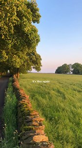 It's May Again: Discover the English Countryside in Spring
